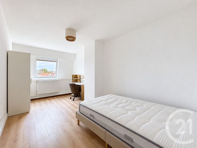 Appartement F5 à vendre - 5 pièces - 112.02 m2 - NANCY - 54 - LORRAINE - Century 21 Héritage