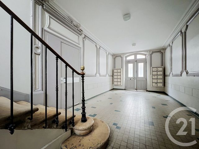 Appartement F5 à vendre - 5 pièces - 112.02 m2 - NANCY - 54 - LORRAINE - Century 21 Héritage