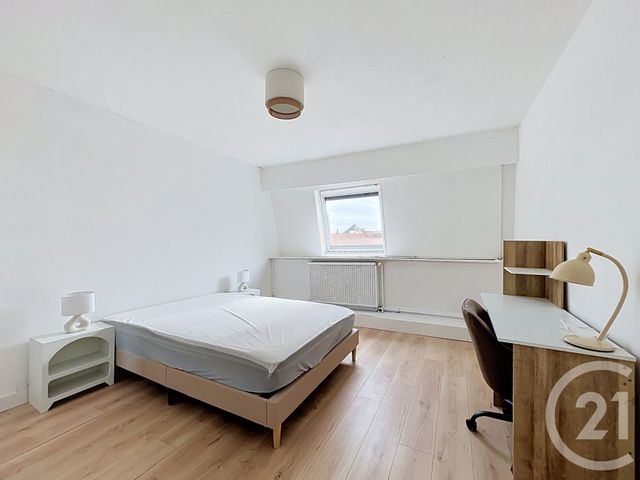 Appartement F5 à vendre - 5 pièces - 112.02 m2 - NANCY - 54 - LORRAINE - Century 21 Héritage
