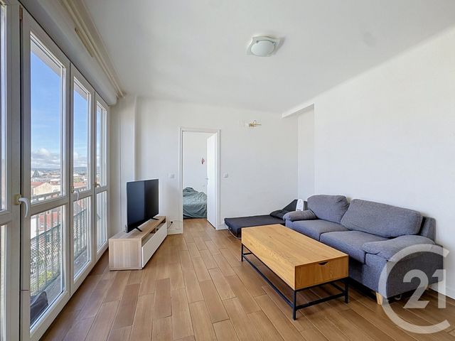 Appartement F2 à vendre - 2 pièces - 39.7 m2 - NANCY - 54 - LORRAINE - Century 21 Héritage