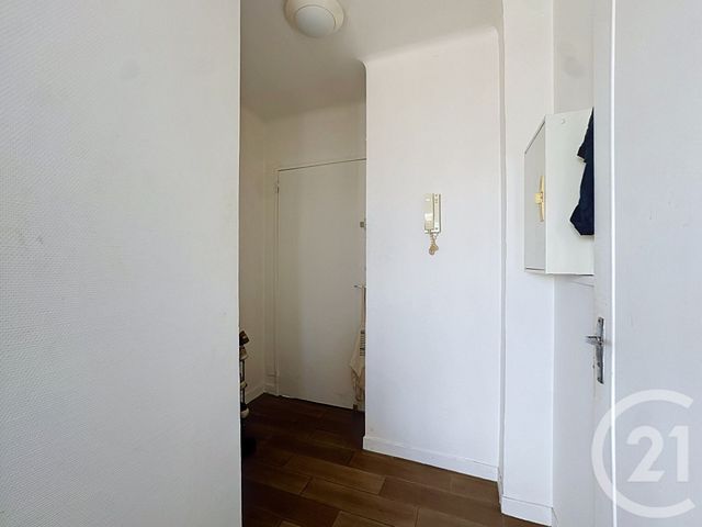 Appartement F2 à vendre - 2 pièces - 39.7 m2 - NANCY - 54 - LORRAINE - Century 21 Héritage