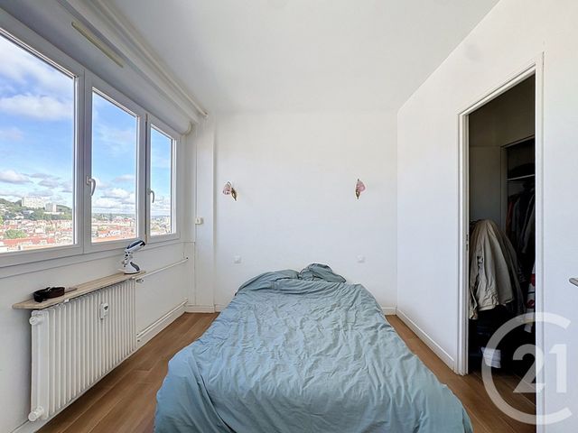 Appartement F2 à vendre - 2 pièces - 39.7 m2 - NANCY - 54 - LORRAINE - Century 21 Héritage