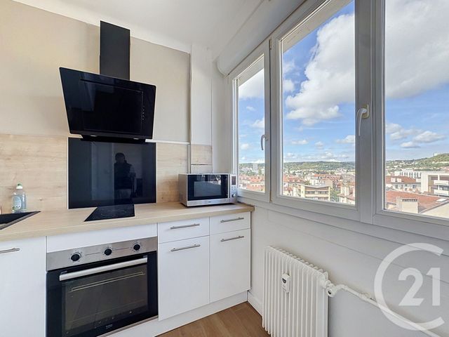 Appartement F2 à vendre - 2 pièces - 39.7 m2 - NANCY - 54 - LORRAINE - Century 21 Héritage