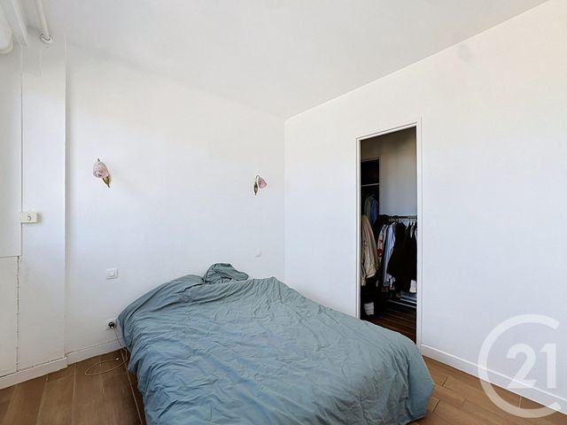 Appartement F2 à vendre - 2 pièces - 39.7 m2 - NANCY - 54 - LORRAINE - Century 21 Héritage