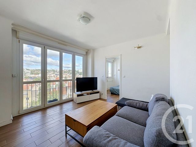 appartement - NANCY - 54