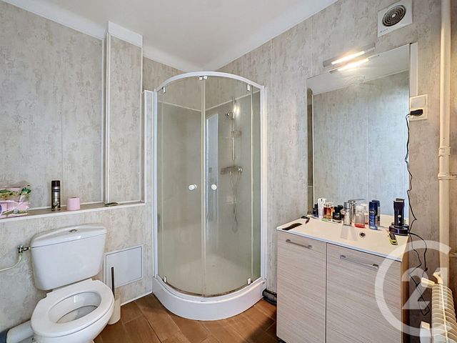 Appartement F2 à vendre - 2 pièces - 39.7 m2 - NANCY - 54 - LORRAINE - Century 21 Héritage