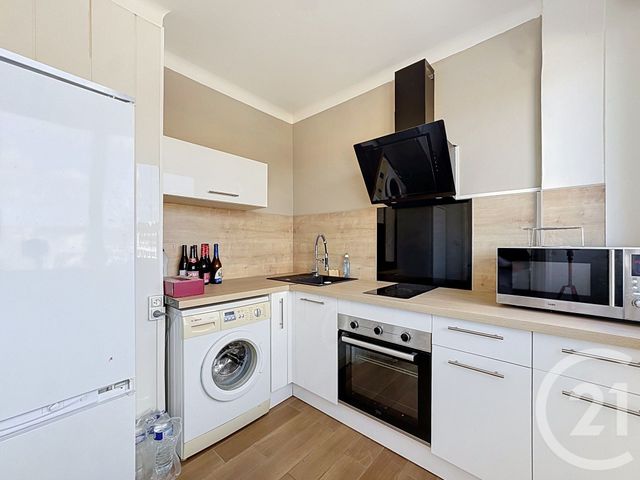Appartement F2 à vendre - 2 pièces - 39.7 m2 - NANCY - 54 - LORRAINE - Century 21 Héritage
