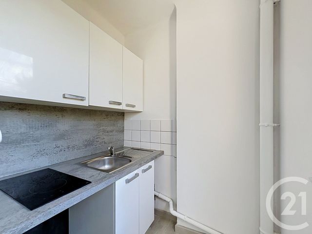 Appartement Studio à vendre - 1 pièce - 20.45 m2 - MALZEVILLE - 54 - LORRAINE - Century 21 Héritage