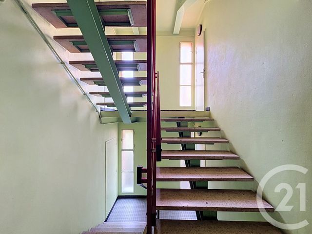 Appartement Studio à vendre - 1 pièce - 20.45 m2 - MALZEVILLE - 54 - LORRAINE - Century 21 Héritage