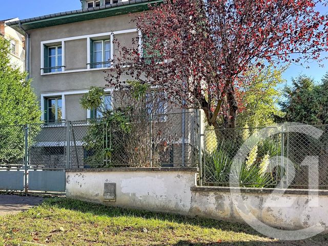 immeuble - VILLERS LES NANCY - 54