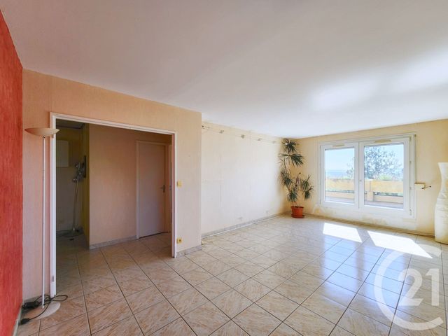 appartement - LUDRES - 54