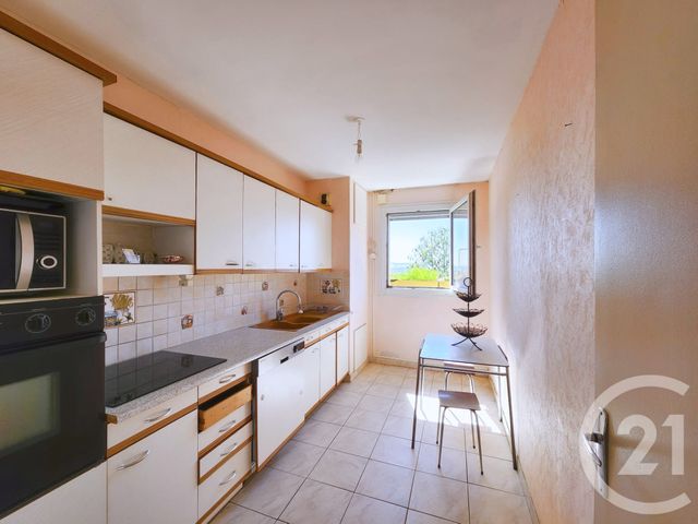 Appartement F4 à vendre - 4 pièces - 80.74 m2 - LUDRES - 54 - LORRAINE - Century 21 Héritage