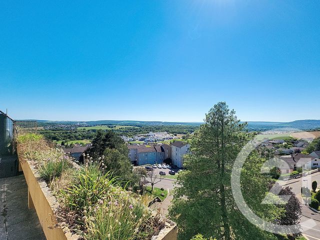 Appartement F4 à vendre - 4 pièces - 80.74 m2 - LUDRES - 54 - LORRAINE - Century 21 Héritage