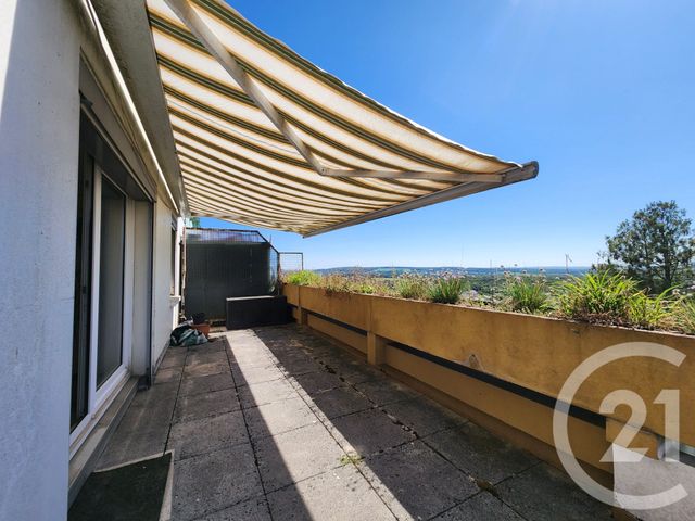 Appartement F4 à vendre - 4 pièces - 80.74 m2 - LUDRES - 54 - LORRAINE - Century 21 Héritage