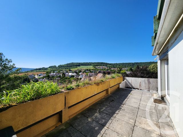 appartement - LUDRES - 54