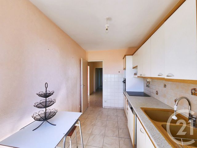 Appartement F4 à vendre - 4 pièces - 80.74 m2 - LUDRES - 54 - LORRAINE - Century 21 Héritage