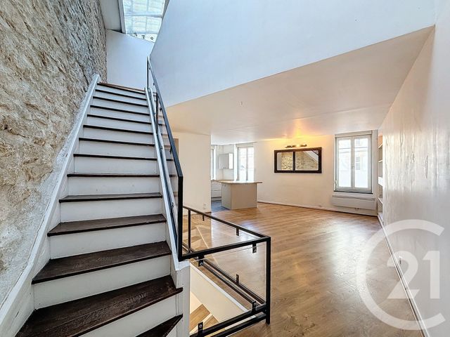 appartement - NANCY - 54