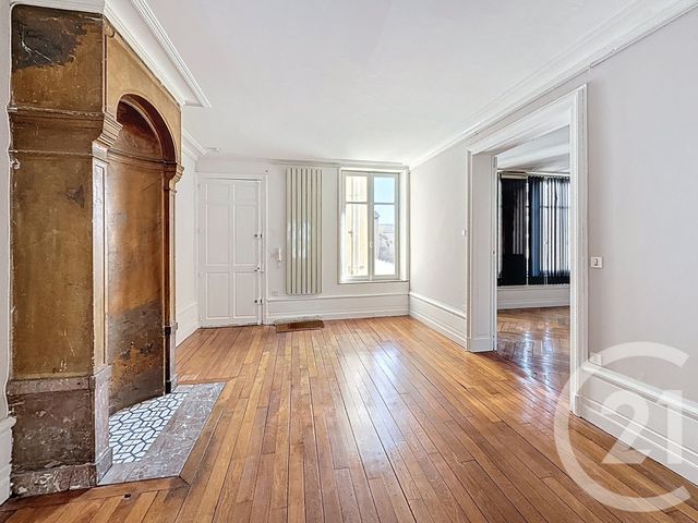 Appartement F4 à vendre - 4 pièces - 95.62 m2 - NANCY - 54 - LORRAINE - Century 21 Héritage