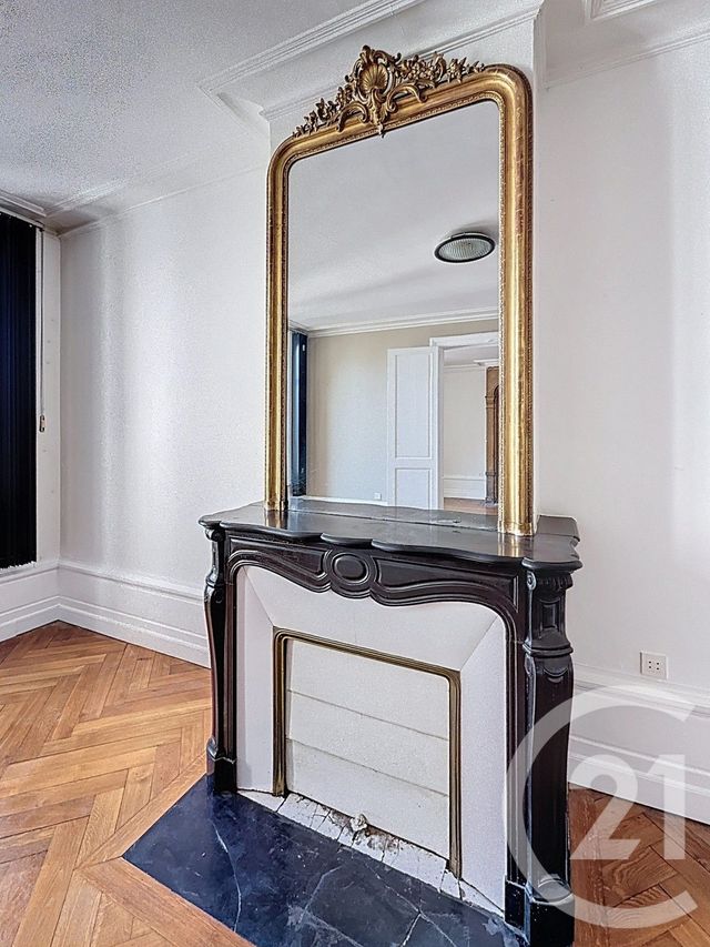 Appartement F4 à vendre - 4 pièces - 95.62 m2 - NANCY - 54 - LORRAINE - Century 21 Héritage