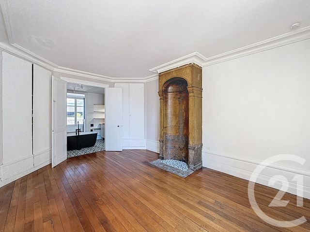 Appartement F4 à vendre - 4 pièces - 95.62 m2 - NANCY - 54 - LORRAINE - Century 21 Héritage