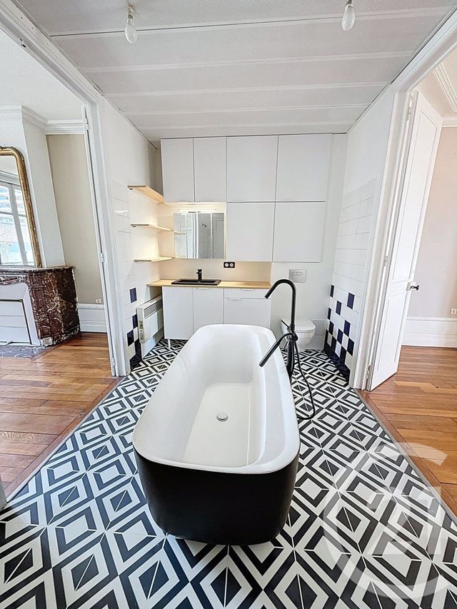 Appartement F4 à vendre - 4 pièces - 95.62 m2 - NANCY - 54 - LORRAINE - Century 21 Héritage