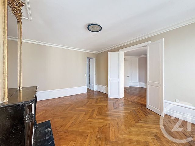 Appartement F4 à vendre - 4 pièces - 95.62 m2 - NANCY - 54 - LORRAINE - Century 21 Héritage