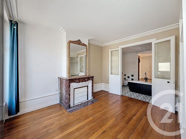 Appartement F4 à vendre - 4 pièces - 95.62 m2 - NANCY - 54 - LORRAINE - Century 21 Héritage