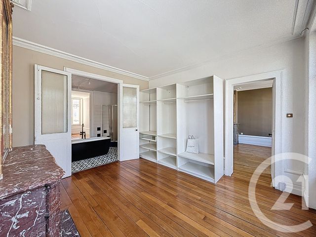 Appartement F4 à vendre - 4 pièces - 95.62 m2 - NANCY - 54 - LORRAINE - Century 21 Héritage