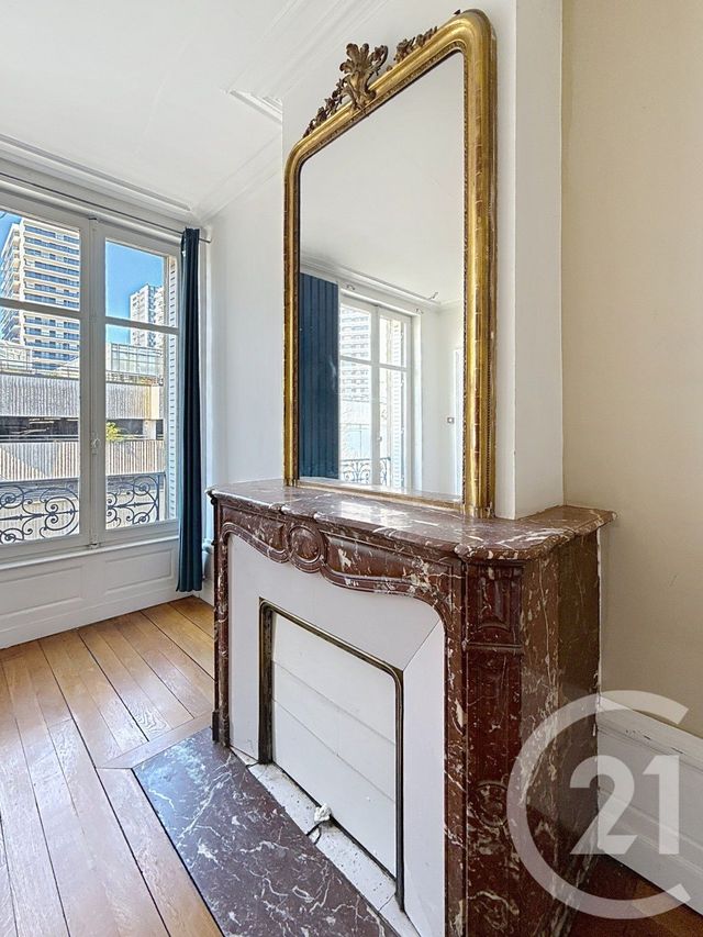 Appartement F4 à vendre - 4 pièces - 95.62 m2 - NANCY - 54 - LORRAINE - Century 21 Héritage