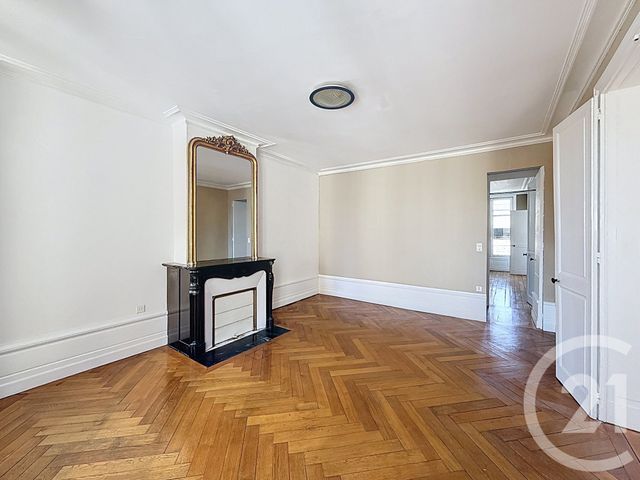 Appartement F4 à vendre - 4 pièces - 95.62 m2 - NANCY - 54 - LORRAINE - Century 21 Héritage