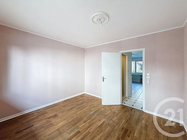 Appartement F5 à vendre - 5 pièces - 84.14 m2 - NANCY - 54 - LORRAINE - Century 21 Héritage