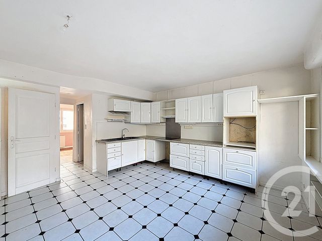 Appartement F5 à vendre - 5 pièces - 84.14 m2 - NANCY - 54 - LORRAINE - Century 21 Héritage