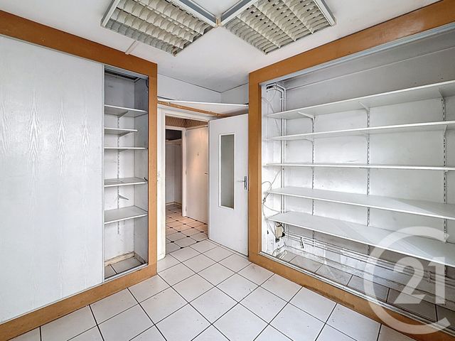 Appartement F5 à vendre - 5 pièces - 84.14 m2 - NANCY - 54 - LORRAINE - Century 21 Héritage