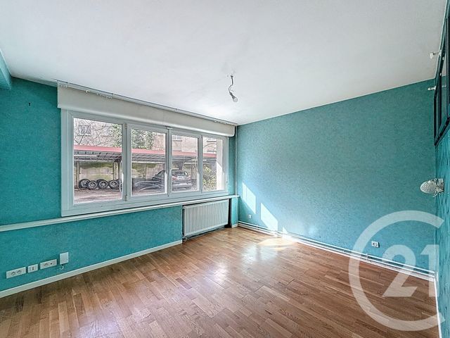 Appartement F5 à vendre - 5 pièces - 84.14 m2 - NANCY - 54 - LORRAINE - Century 21 Héritage