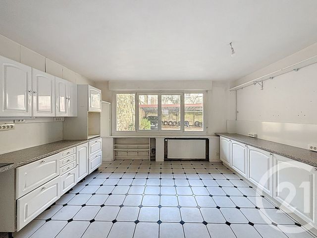 Appartement F5 à vendre - 5 pièces - 84.14 m2 - NANCY - 54 - LORRAINE - Century 21 Héritage