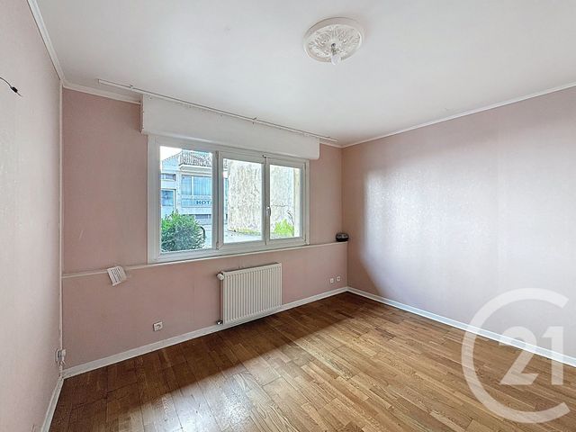Appartement F5 à vendre - 5 pièces - 84.14 m2 - NANCY - 54 - LORRAINE - Century 21 Héritage