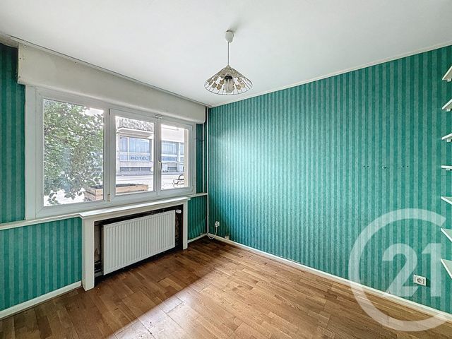 Appartement F5 à vendre - 5 pièces - 84.14 m2 - NANCY - 54 - LORRAINE - Century 21 Héritage