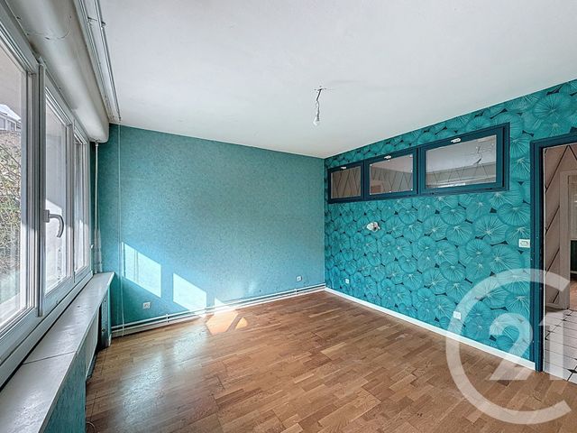 Appartement F5 à vendre - 5 pièces - 84.14 m2 - NANCY - 54 - LORRAINE - Century 21 Héritage