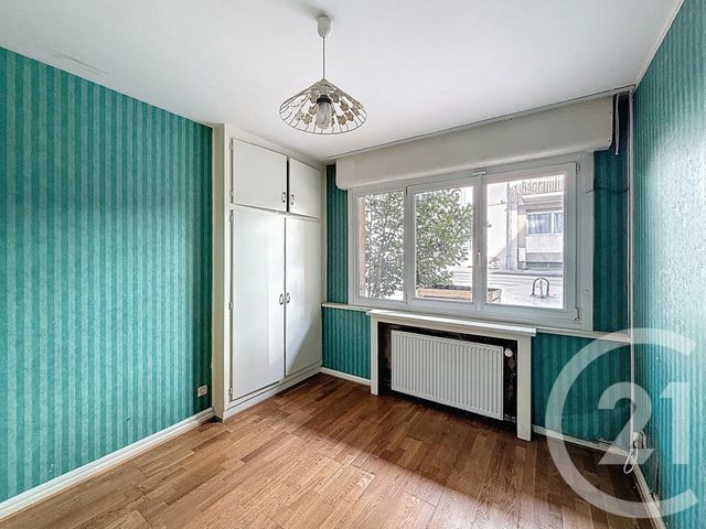 Appartement F5 à vendre - 5 pièces - 84.14 m2 - NANCY - 54 - LORRAINE - Century 21 Héritage