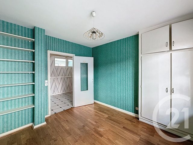 Appartement F5 à vendre - 5 pièces - 84.14 m2 - NANCY - 54 - LORRAINE - Century 21 Héritage