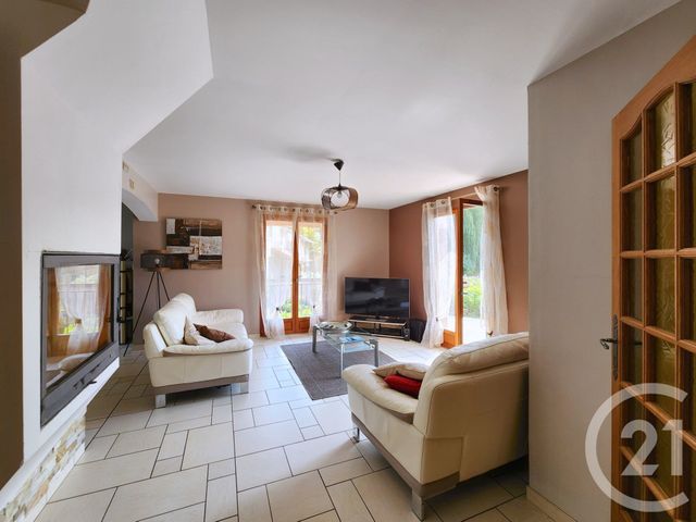 maison à vendre - 8 pièces - 175.0 m2 - LUNEVILLE - 54 - LORRAINE - Century 21 Héritage