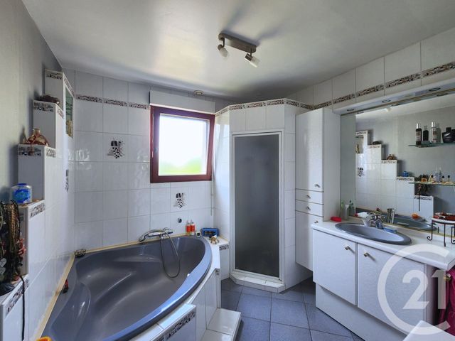 maison à vendre - 8 pièces - 175.0 m2 - LUNEVILLE - 54 - LORRAINE - Century 21 Héritage