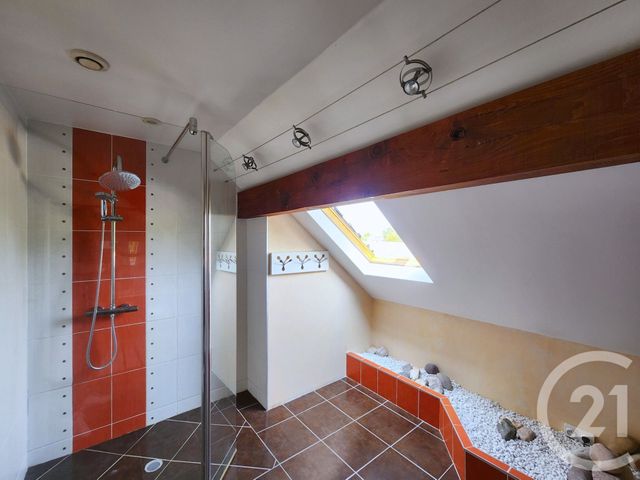 maison à vendre - 8 pièces - 175.0 m2 - LUNEVILLE - 54 - LORRAINE - Century 21 Héritage