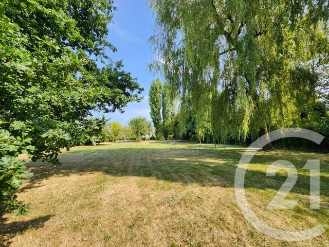 maison à vendre - 8 pièces - 175.0 m2 - LUNEVILLE - 54 - LORRAINE - Century 21 Héritage