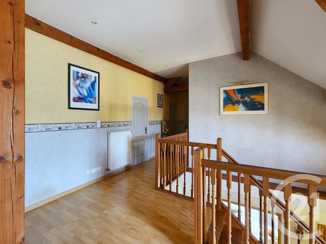 maison à vendre - 8 pièces - 175.0 m2 - LUNEVILLE - 54 - LORRAINE - Century 21 Héritage