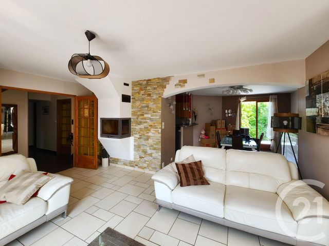 maison à vendre - 8 pièces - 175.0 m2 - LUNEVILLE - 54 - LORRAINE - Century 21 Héritage