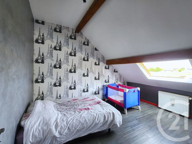 maison à vendre - 8 pièces - 175.0 m2 - LUNEVILLE - 54 - LORRAINE - Century 21 Héritage