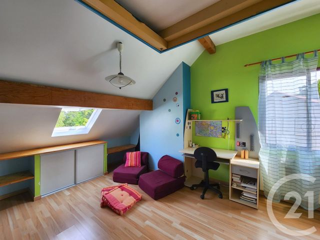 maison à vendre - 8 pièces - 175.0 m2 - LUNEVILLE - 54 - LORRAINE - Century 21 Héritage