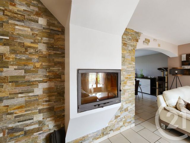 maison à vendre - 8 pièces - 175.0 m2 - LUNEVILLE - 54 - LORRAINE - Century 21 Héritage