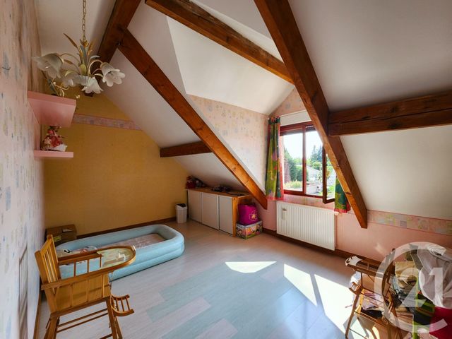 maison à vendre - 8 pièces - 175.0 m2 - LUNEVILLE - 54 - LORRAINE - Century 21 Héritage